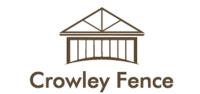 Crowley Fence image 1